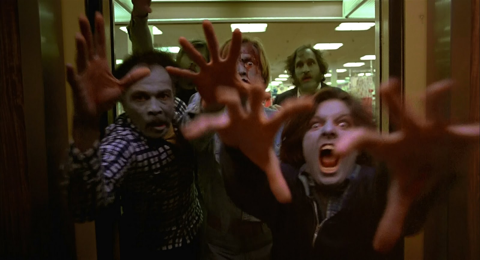 Venezia 2016, Zombi di George A. Romero restaurato e presentato da Dario Argento e Nicolas Winding Refn