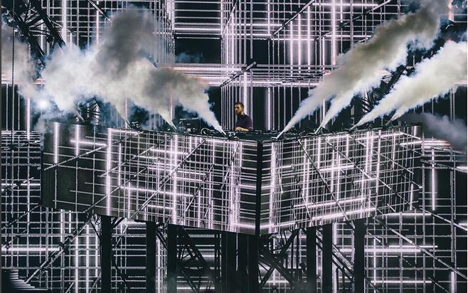I 10 dj più pagati e famosi del mondo [classifica 2016]