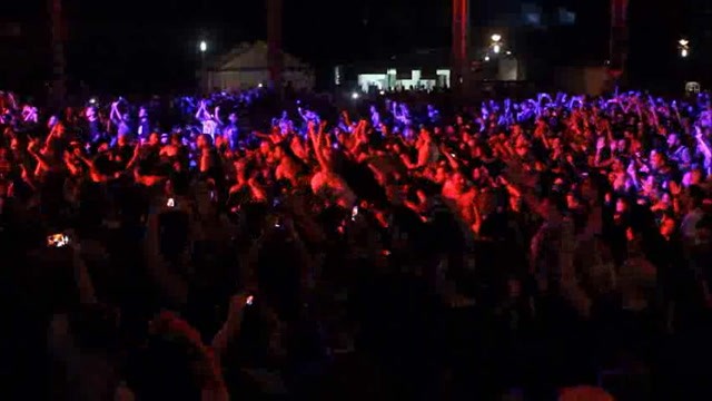 Limp Bizkit in concerto al Carroponte 22 Agosto 2016