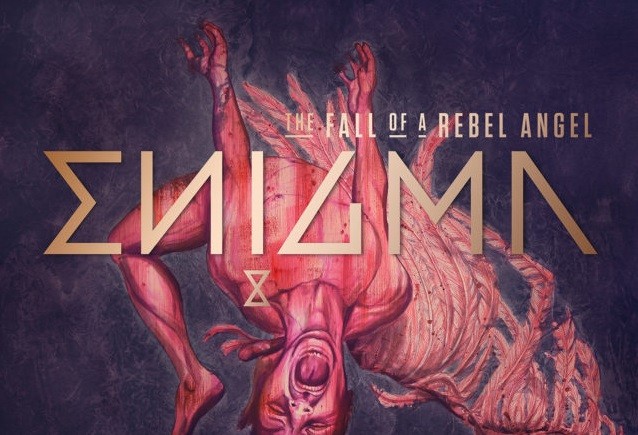 Enigma, The Fall Of A Rebel Angel: nuovo album dall’11 novembre 2016 [tracklist]