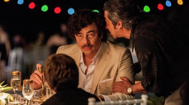 Escobar: recensione in anteprima