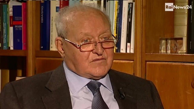 Ettore Bernabei è morto: è stato dg della Rai e fondatore della Lux Vide