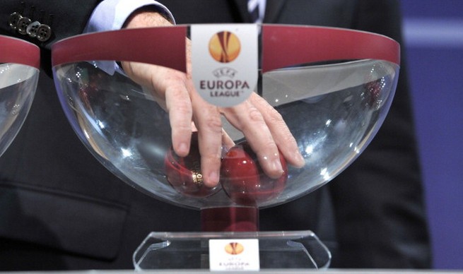 Europa League, sorteggio gironi in diretta su Sky