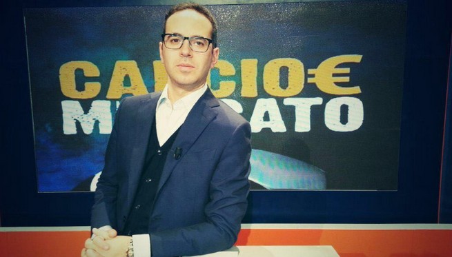 Michele Criscitiello a Blogo: “Senza di me Sportitalia chiuderebbe, io più imprenditore televisivo che giornalista. La battuta a Berlusconi fu errore”