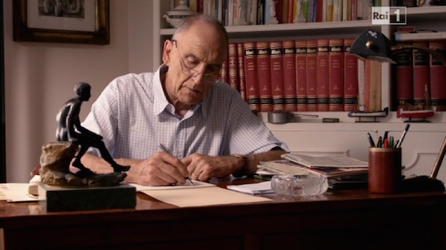 Io sono Libero, la docufiction su Raiuno ottima sostituta dei film-tv