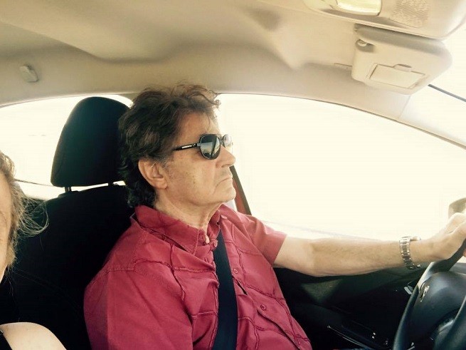 Fausto Leali, nuovo disco in autunno con Mina, De Gregori, Baglioni, Ranieri e Arbore