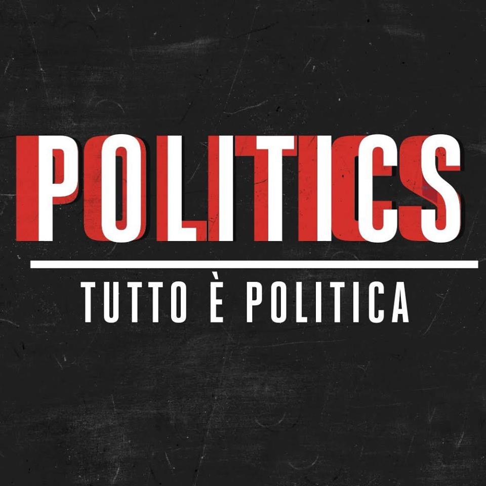 Politics su Rai3 dal 6 settembre 2016 con Gianluca Semprini (VIDEO)