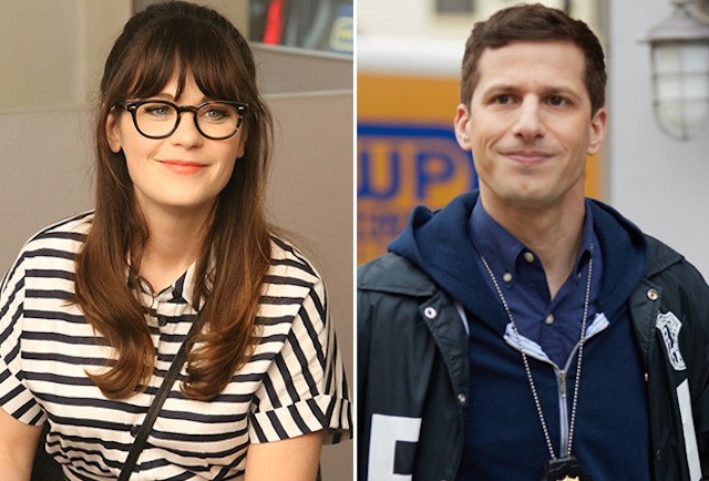 New Girl e Brooklyn Nine-Nine, annunciato il crossover