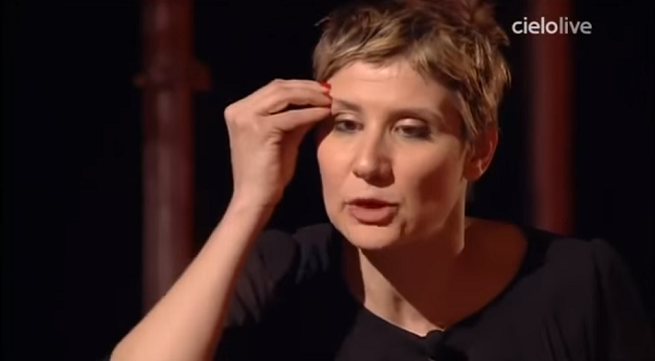 RadioBlog | Caso Francesca Fornario-Radio2: le reazioni di Federica Cifola, Paola Marchesini e Roberto Fico