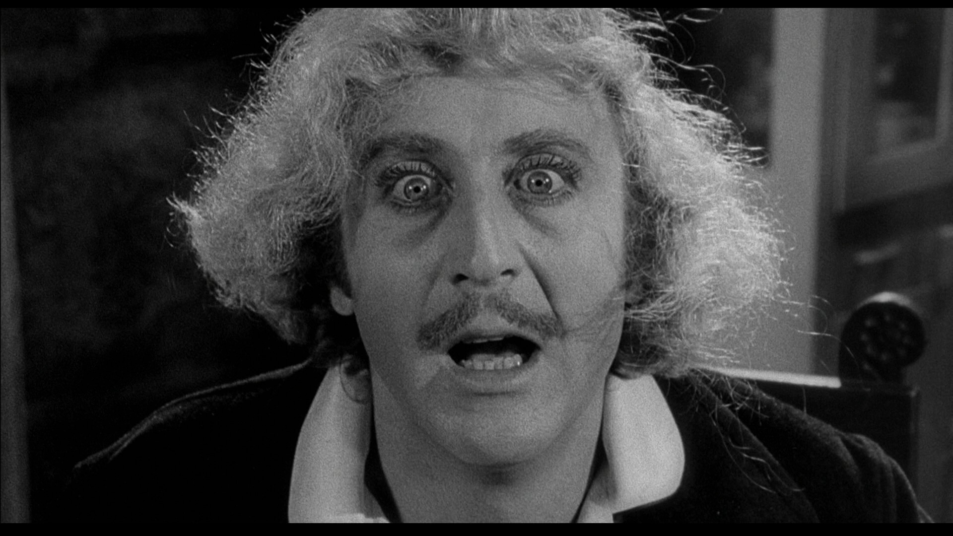 Gene Wilder, l’omaggio tv: Frankestein Junior su Fox e Paramount