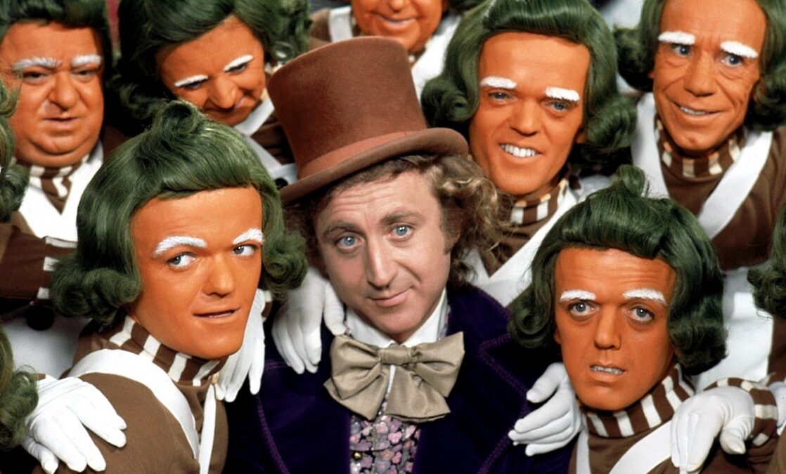 Gene Wilder in 10 film, video e curiosità