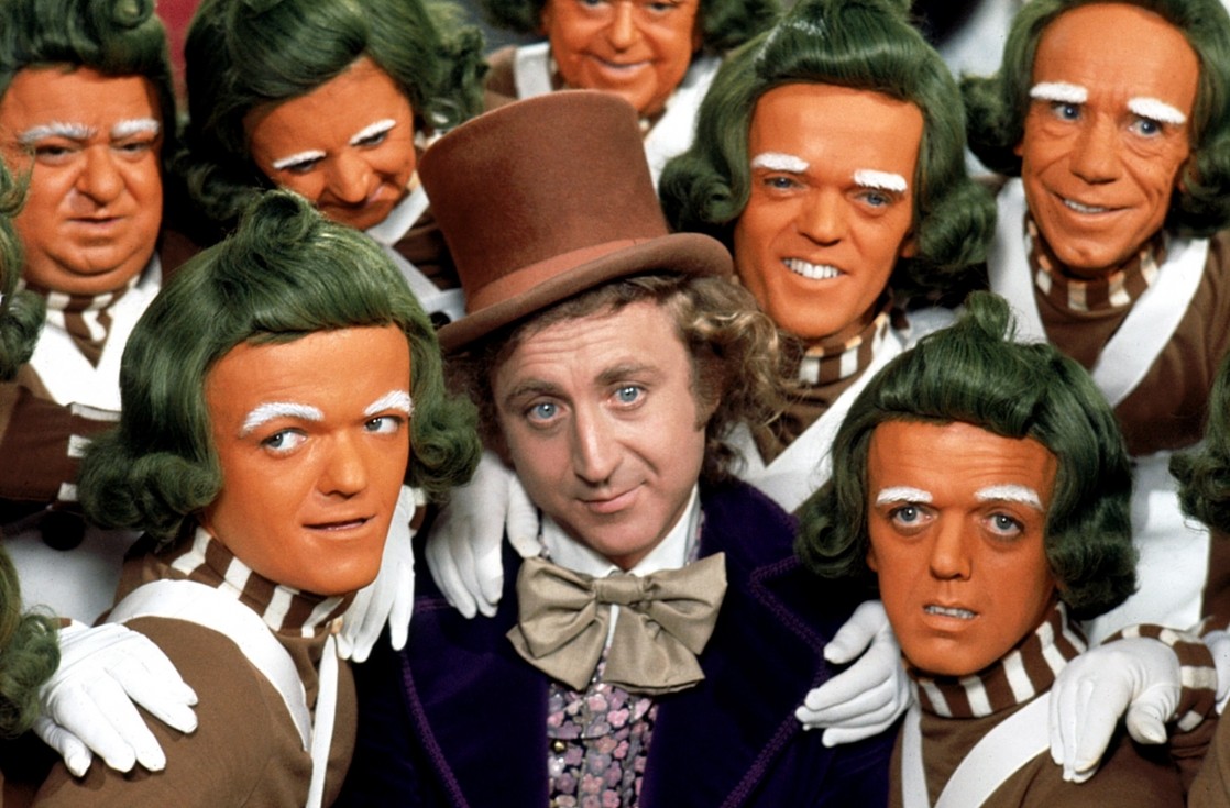 Gene Wilder in 10 film, video e curiosità