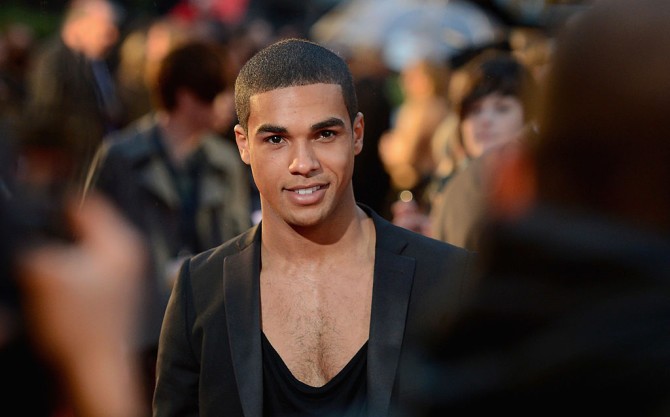 Serie TV, novità: Luke Pasqualino e Lucien Laviscount in Snatch, il Capitano Nemo in Once Upon a Time