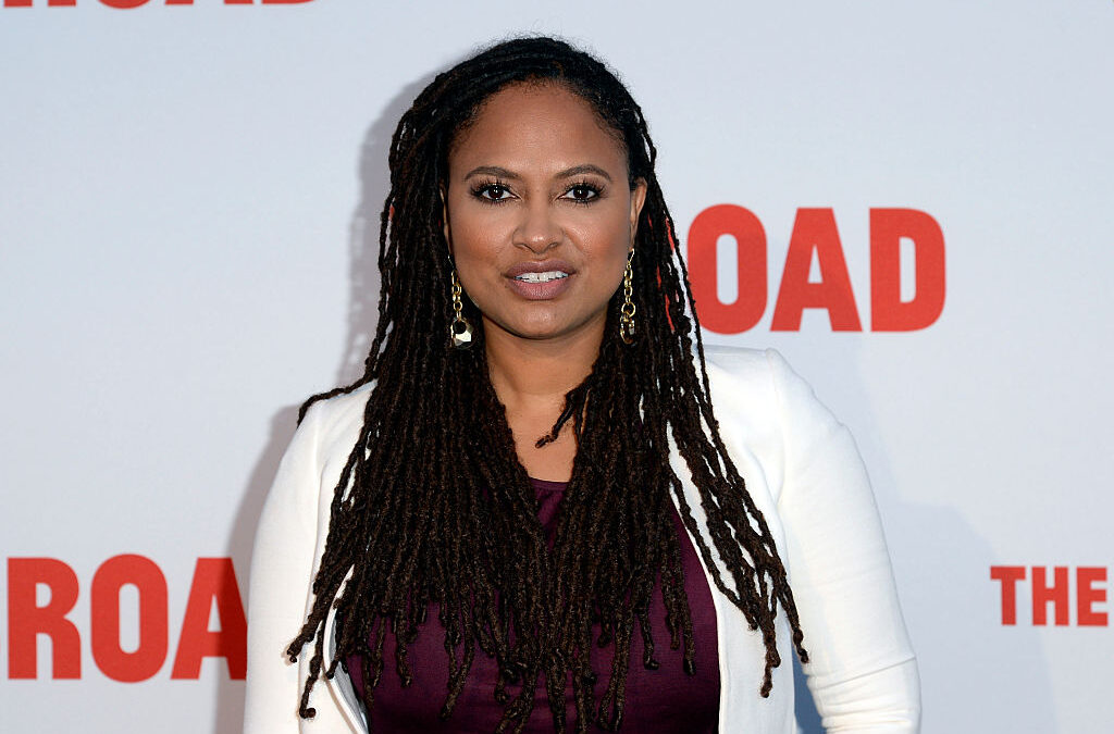 Nelle pieghe del tempo, Ava DuVernay  prima donna afroamericana a dirigere un film da 100 milioni di dollari