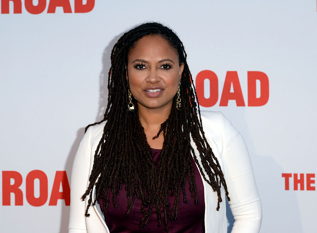 Nelle pieghe del tempo, Ava DuVernay  prima donna afroamericana a dirigere un film da 100 milioni di dollari