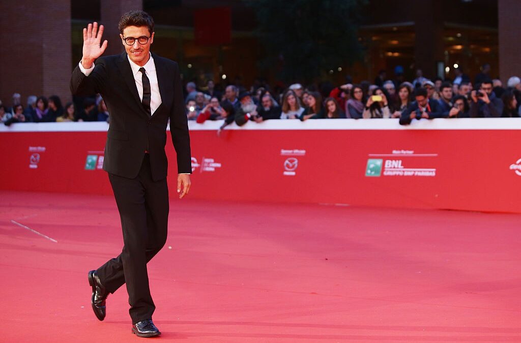 Roma 2016, In guerra per amore di Pif preapre la Festa del Cinema