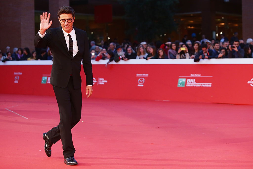 Roma 2016, In guerra per amore di Pif preapre la Festa del Cinema