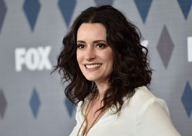 Serie TV novità: Paget Brewster torna definitivamente in Criminal Minds, Frederick Schmidt in Supergirl