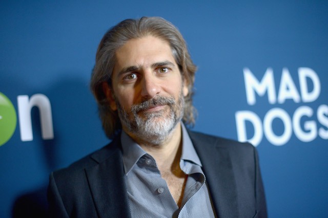 Serie tv 2016-17, novità: Michael Imperioli in Lucifer, svelato il cast di Riviera, Robert De Niro e Julianne Moore in tv?