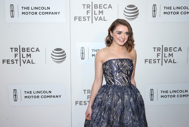 Game of Thrones 7, Maisie Williams: “Non potete prepararvi a cosa succederà”