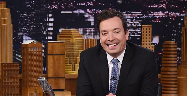 Golden Globes  2017, presenta Jimmy Fallon