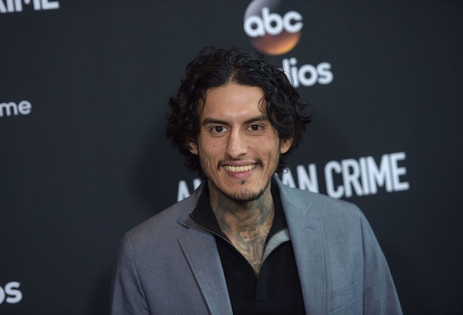 Serie Tv, novità: Richard Cabral in Lethal Weapon, il cast di Guerrilla di John Ridley e Idris Elba
