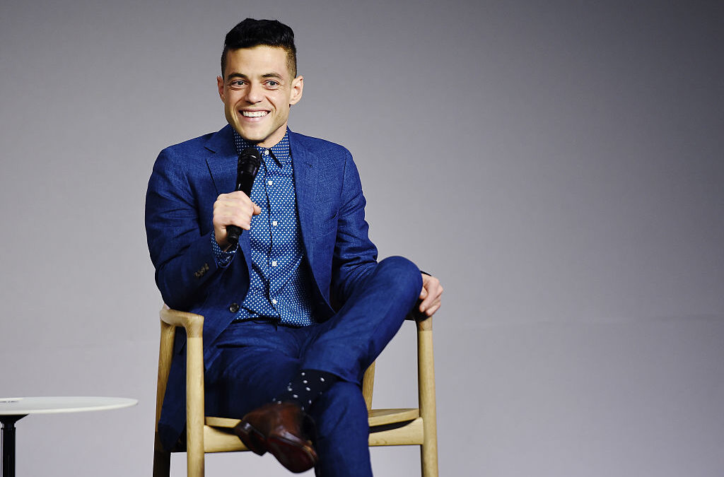 Film 2017-2018: Rami Malek per il remake di Papillon – Ansel Elgort si sdoppia in Jonathan