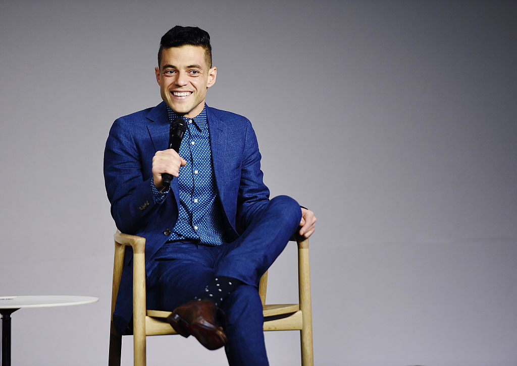 Film 2017-2018: Rami Malek per il remake di Papillon – Ansel Elgort si sdoppia in Jonathan
