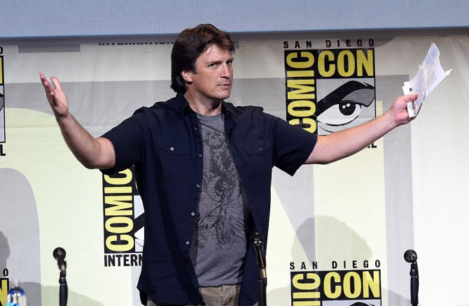 Serie Tv, novità: Nathan Fillion in Modern Family, James Purefoy in Altered Carbon, Sean Bean in Broken