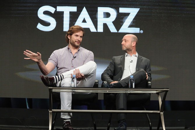 American Gods, Bryan Fuller e Michael Green tra pressioni dei fan, il rapporto con l’autore e le religioni