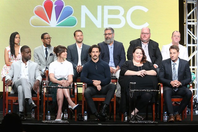 This Is Us, Dan Fogelman: “E’ la versione dramedy di Lost”
