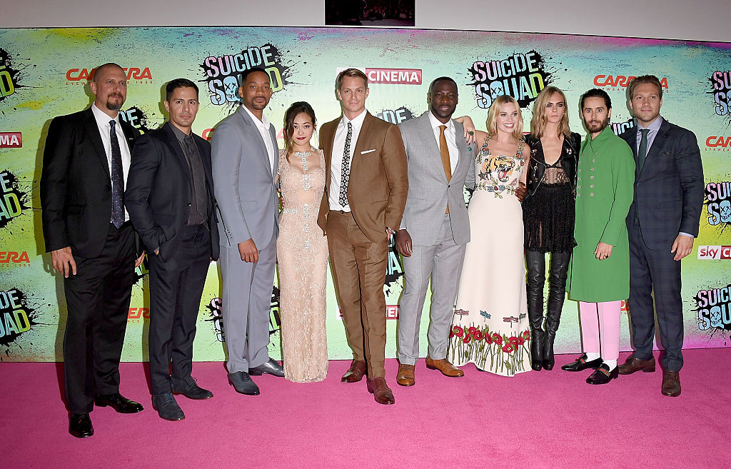 Suicide Squad, David Ayer replica alle critiche su Twitter