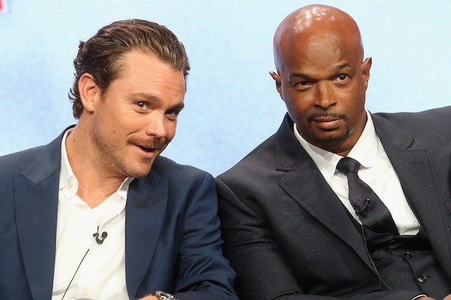 Lethal Weapon, le difficoltà di adattare i film ad una serie tv: “Volevamo dare più profondità ai personaggi”
