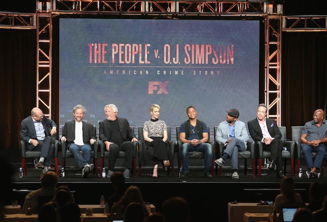 American Crime Story, la seconda stagione “mostrerà alcune scomode verità”