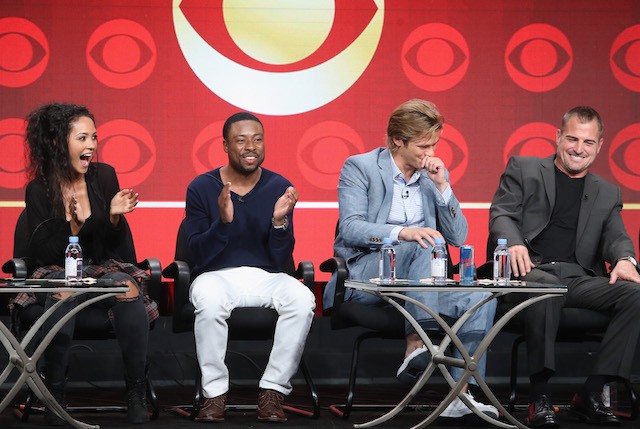 MacGyver, il prequel-reboot darà importanza “prima ai personaggi, poi alla trama”
