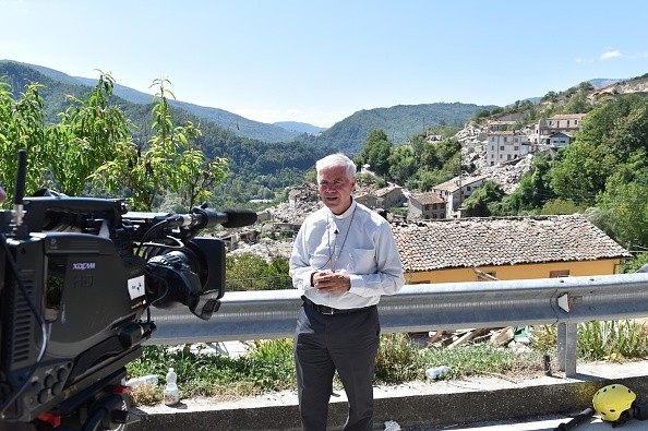 Ascolti tv giovedì 25 agosto 2016