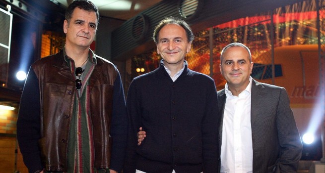 Gialappa’s band resta in Rai: Quelli che il calcio, commento Nazionale e un programma in seconda serata