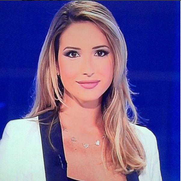 Giorgia Rossi – Premium Sport