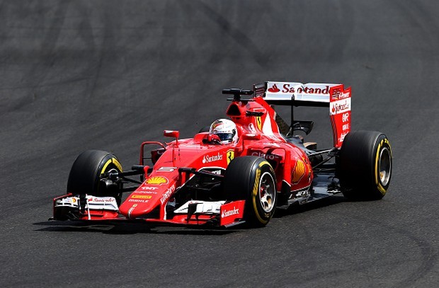 Stasera in tv, 28 agosto 2016: GP F1 Belgio, I delitti del lago