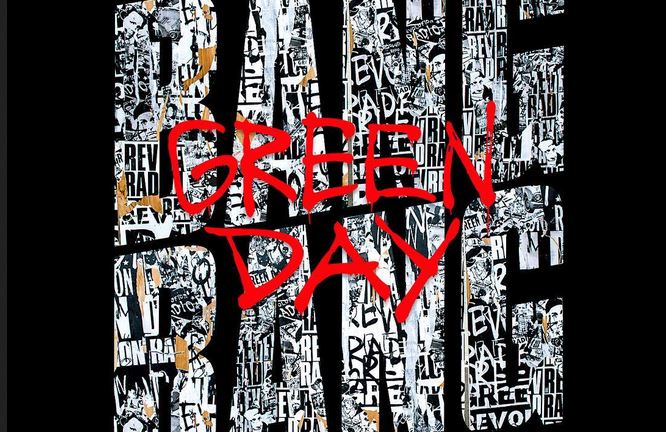 Green Day, Bang Bang: testo, traduzione e audio