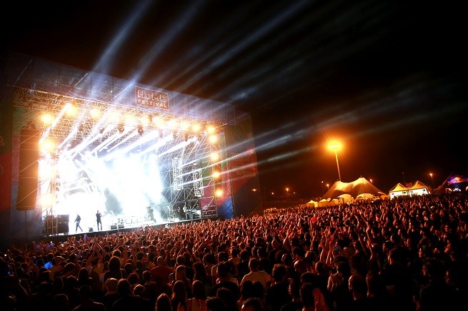 Home Festival 2016: programma completo, date e info biglietti per arrivare preparati