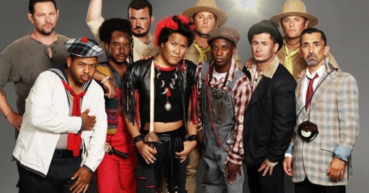 Hook – Capitan Uncino: la reunion del cast per i 25 anni in ricordo di Robin Williams (video)