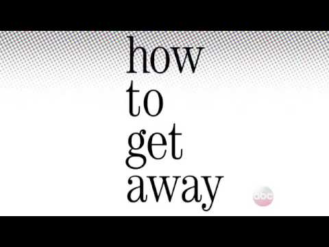 The New ABC Thursday Night Promo HD Grey’s Anatomy, HTGAWM, Notorious