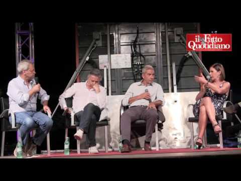 Festa del Fatto a Roma, “Fuori i partiti dalla televisione?”