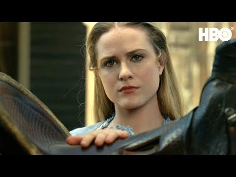 Westworld Trailer (HBO) – MATURE VERSION