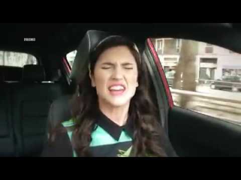 PROMO Singing in the car con Lodovica Comello