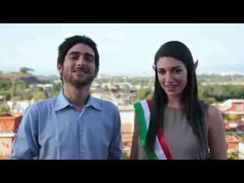 DIBBA & VIRGY, la parodia di Di Battista e Raggi