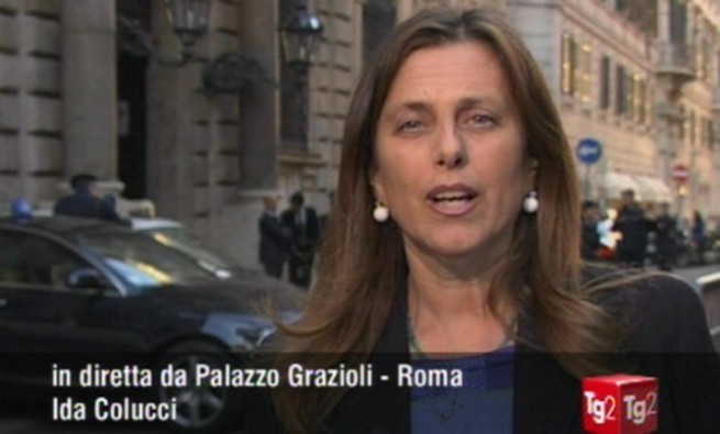 Rai, nominati direttori testate: Ida Colucci al Tg2, Luca Mazzà al Tg3