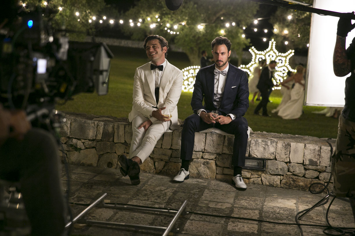 Il giorno più bello: al cinema con il primo film sul matrimonio gay in Italia
