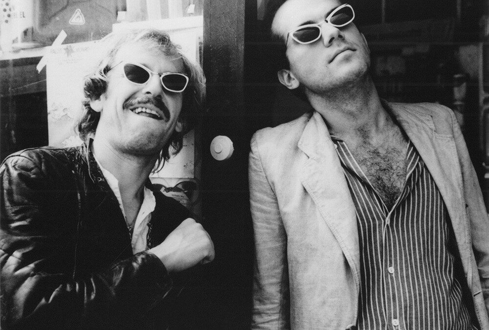 Nel corso del tempo: il road movie di Wenders di nuovo al cinema restaurato